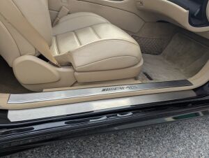 Mercedes-Benz CL63 AMG - 2011