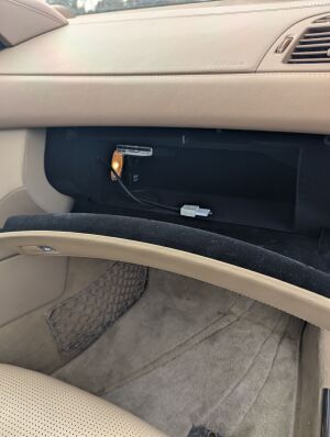 Mercedes-Benz CL63 AMG - 2011