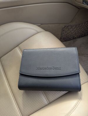 Mercedes-Benz CL63 AMG - 2011