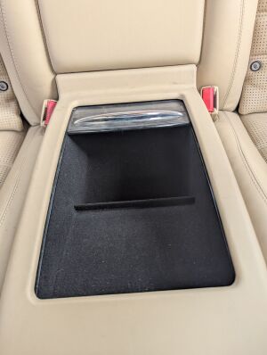 Mercedes-Benz CL63 AMG - 2011