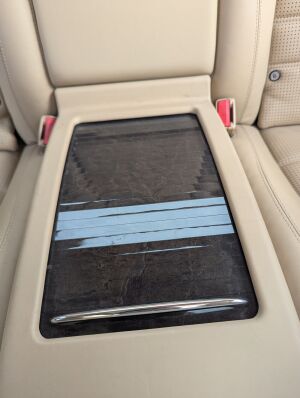 Mercedes-Benz CL63 AMG - 2011