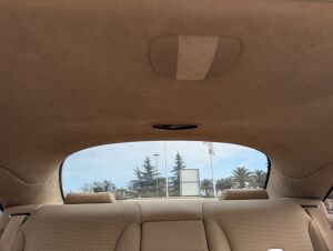 Mercedes-Benz CL63 AMG - 2011