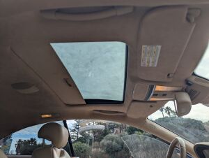 Mercedes-Benz CL63 AMG - 2011