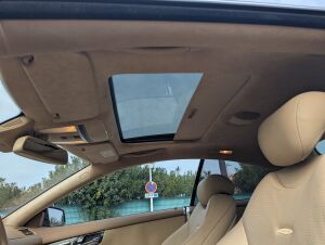 Mercedes-Benz CL63 AMG - 2011