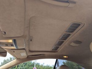 Mercedes-Benz CL63 AMG - 2011