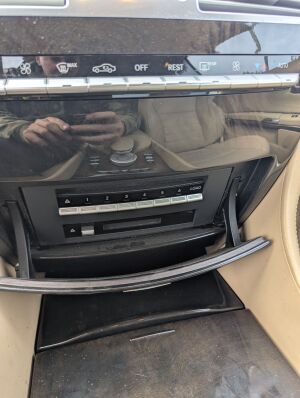 Mercedes-Benz CL63 AMG - 2011