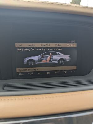 Mercedes-Benz CL63 AMG - 2011