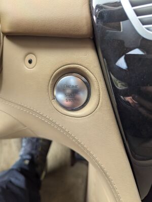 Mercedes-Benz CL63 AMG - 2011