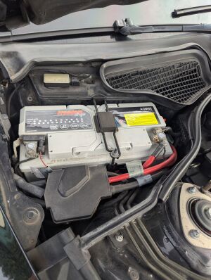 Mercedes-Benz CL63 AMG - 2011