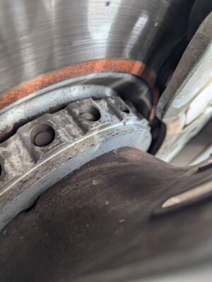 Mercedes-Benz CL63 AMG - 2011