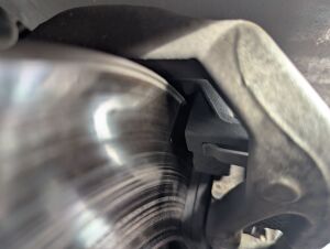 Mercedes-Benz CL63 AMG - 2011