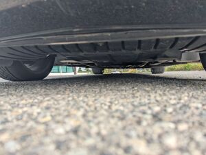 Mercedes-Benz CL63 AMG - 2011