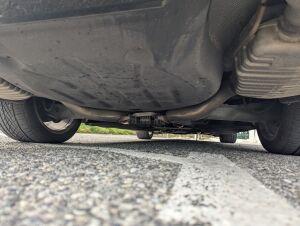 Mercedes-Benz CL63 AMG - 2011