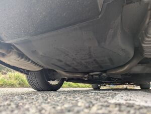 Mercedes-Benz CL63 AMG - 2011