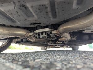 Mercedes-Benz CL63 AMG - 2011