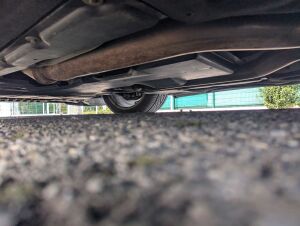 Mercedes-Benz CL63 AMG - 2011