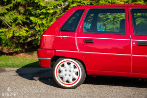 Citroën AX 1.5D - 1996