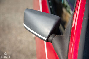 Citroën AX 1.5D - 1996