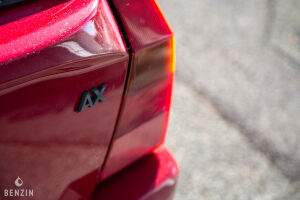 Citroën AX 1.5D - 1996