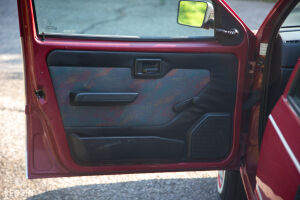 Citroën AX 1.5D - 1996