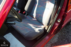 Citroën AX 1.5D - 1996