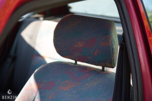 Citroën AX 1.5D - 1996