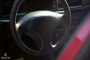 Citroën AX 1.5D - 1996