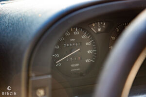 Citroën AX 1.5D - 1996