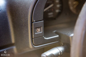 Citroën AX 1.5D - 1996