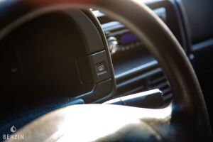 Citroën AX 1.5D - 1996