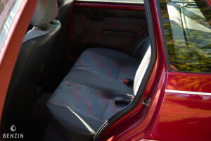 Citroën AX 1.5D - 1996