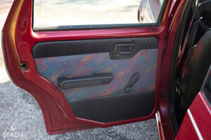 Citroën AX 1.5D - 1996