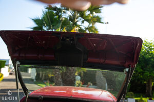 Citroën AX 1.5D - 1996