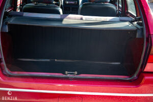 Citroën AX 1.5D - 1996