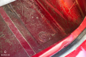 Citroën AX 1.5D - 1996