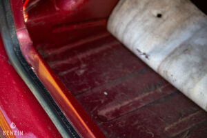 Citroën AX 1.5D - 1996