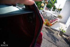 Citroën AX 1.5D - 1996