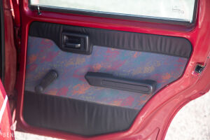 Citroën AX 1.5D - 1996