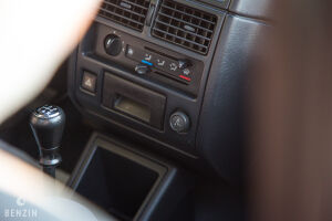 Citroën AX 1.5D - 1996