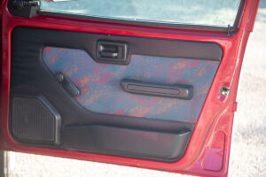 Citroën AX 1.5D - 1996