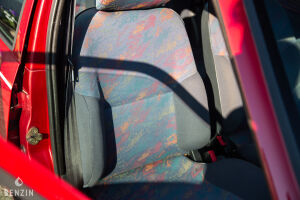 Citroën AX 1.5D - 1996