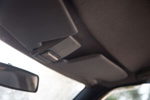 Citroën AX 1.5D - 1996