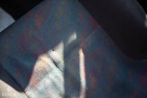 Citroën AX 1.5D - 1996