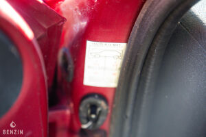 Citroën AX 1.5D - 1996