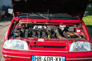 Citroën AX 1.5D - 1996