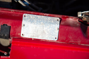 Citroën AX 1.5D - 1996