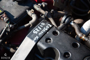 Citroën AX 1.5D - 1996