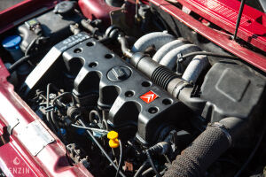 Citroën AX 1.5D - 1996