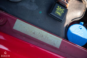 Citroën AX 1.5D - 1996