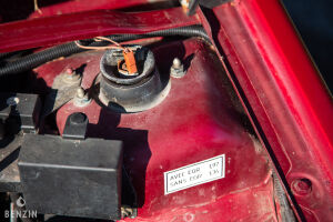 Citroën AX 1.5D - 1996